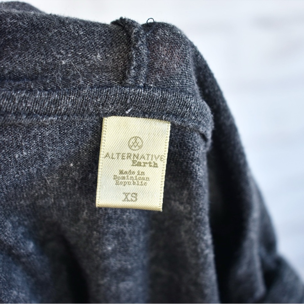 For King and Country Christian rock band lightweight zip up hoodie jacket - Picture 7 of 7